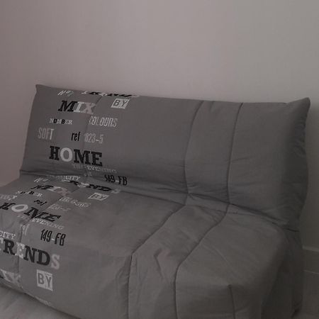 Joli Studio En Centre Ville Narbonne Ngoại thất bức ảnh