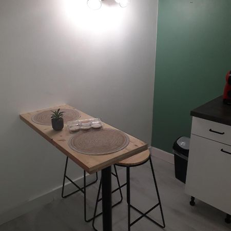 Joli Studio En Centre Ville Narbonne Ngoại thất bức ảnh