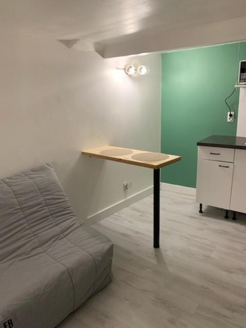 Joli Studio En Centre Ville Narbonne Ngoại thất bức ảnh