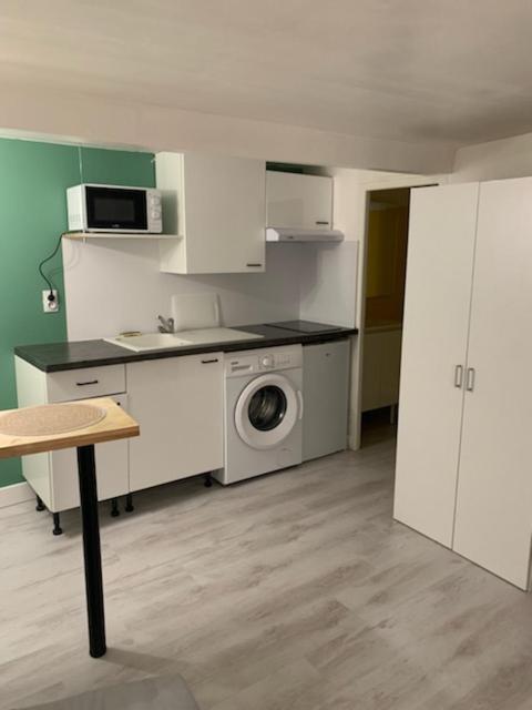 Joli Studio En Centre Ville Narbonne Ngoại thất bức ảnh