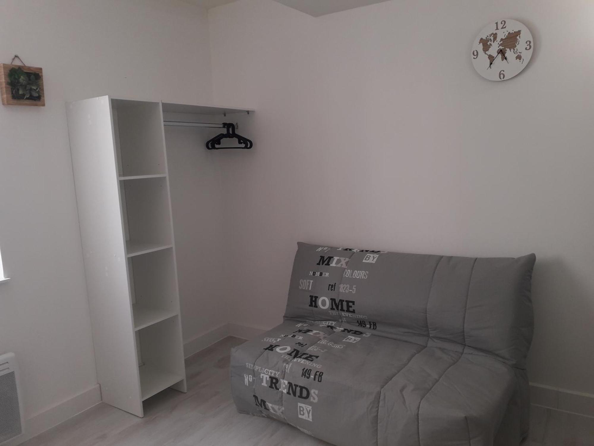 Joli Studio En Centre Ville Narbonne Ngoại thất bức ảnh