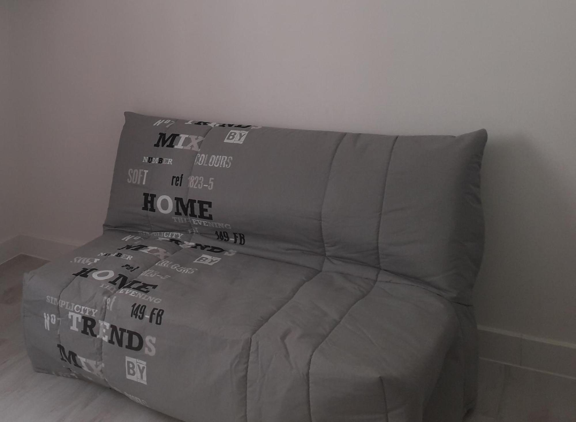 Joli Studio En Centre Ville Narbonne Ngoại thất bức ảnh