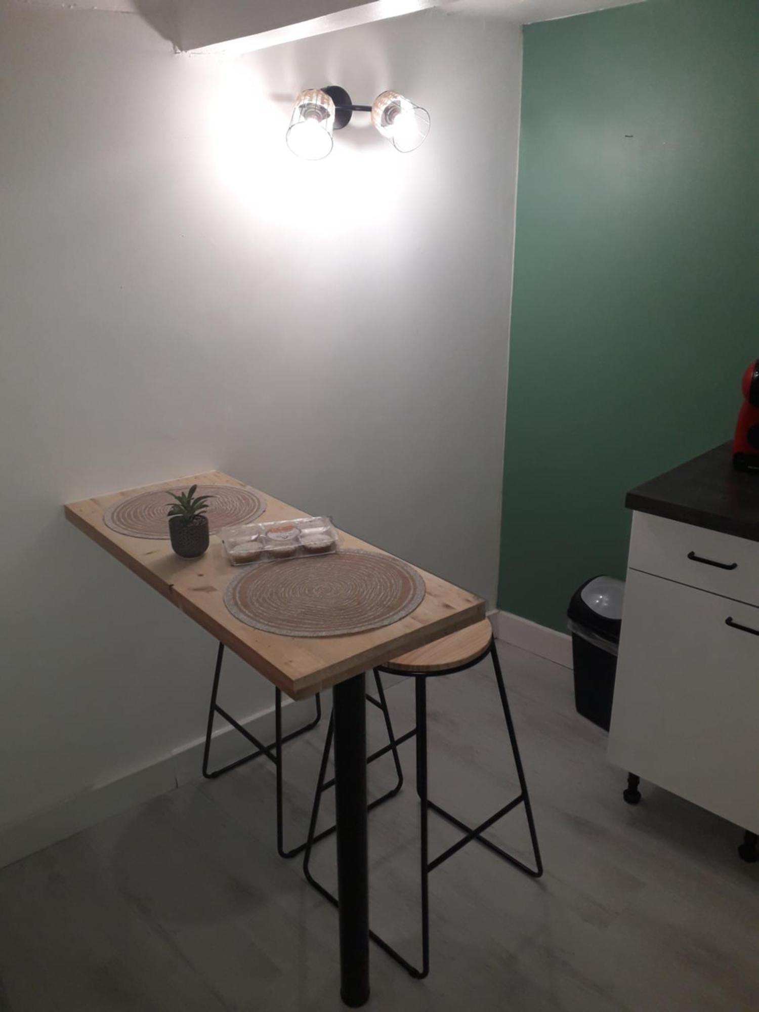 Joli Studio En Centre Ville Narbonne Ngoại thất bức ảnh