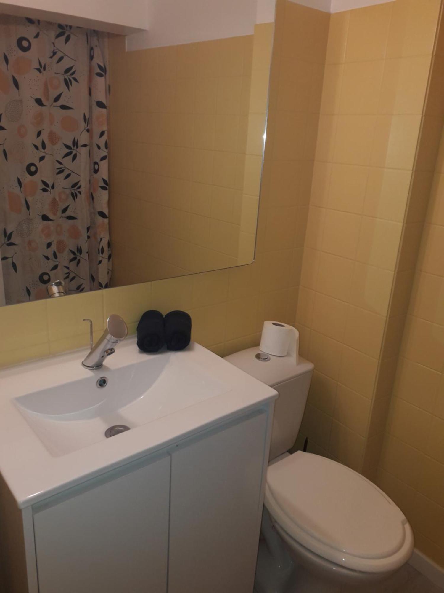 Joli Studio En Centre Ville Narbonne Ngoại thất bức ảnh